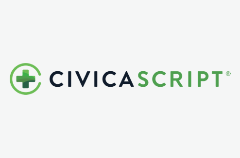 CivicaScript Horizontal_Color | CivicaScript