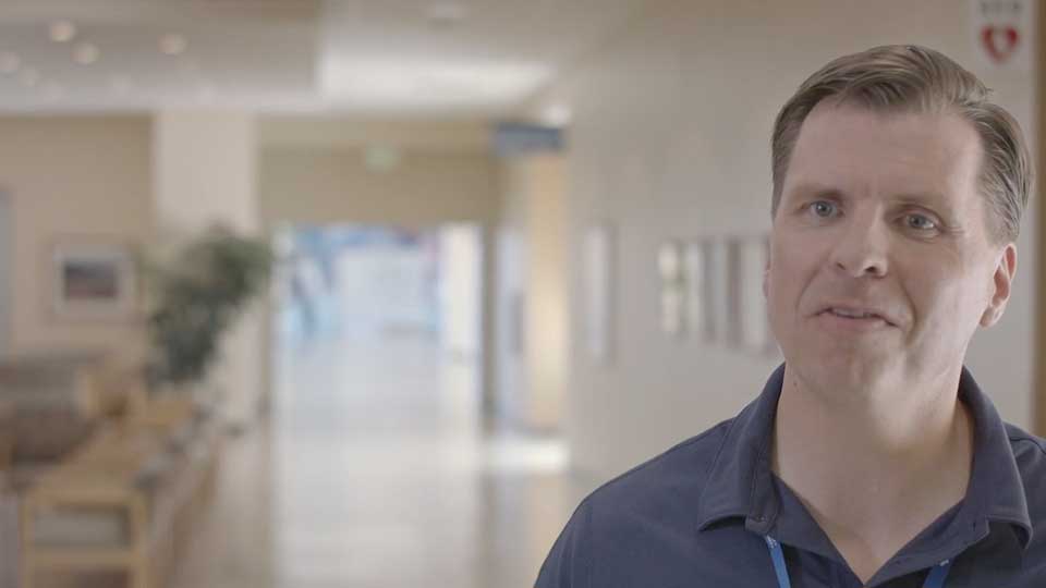 Dan Liljenquist- the Intermountain Strategy-Lead and Civica Brainchild - video