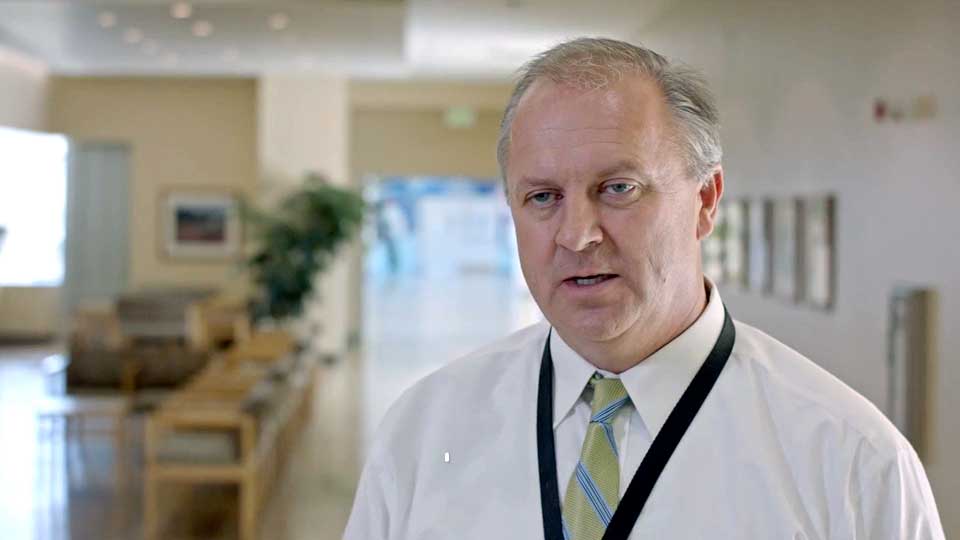 Hospital Pharmacist Interview - video